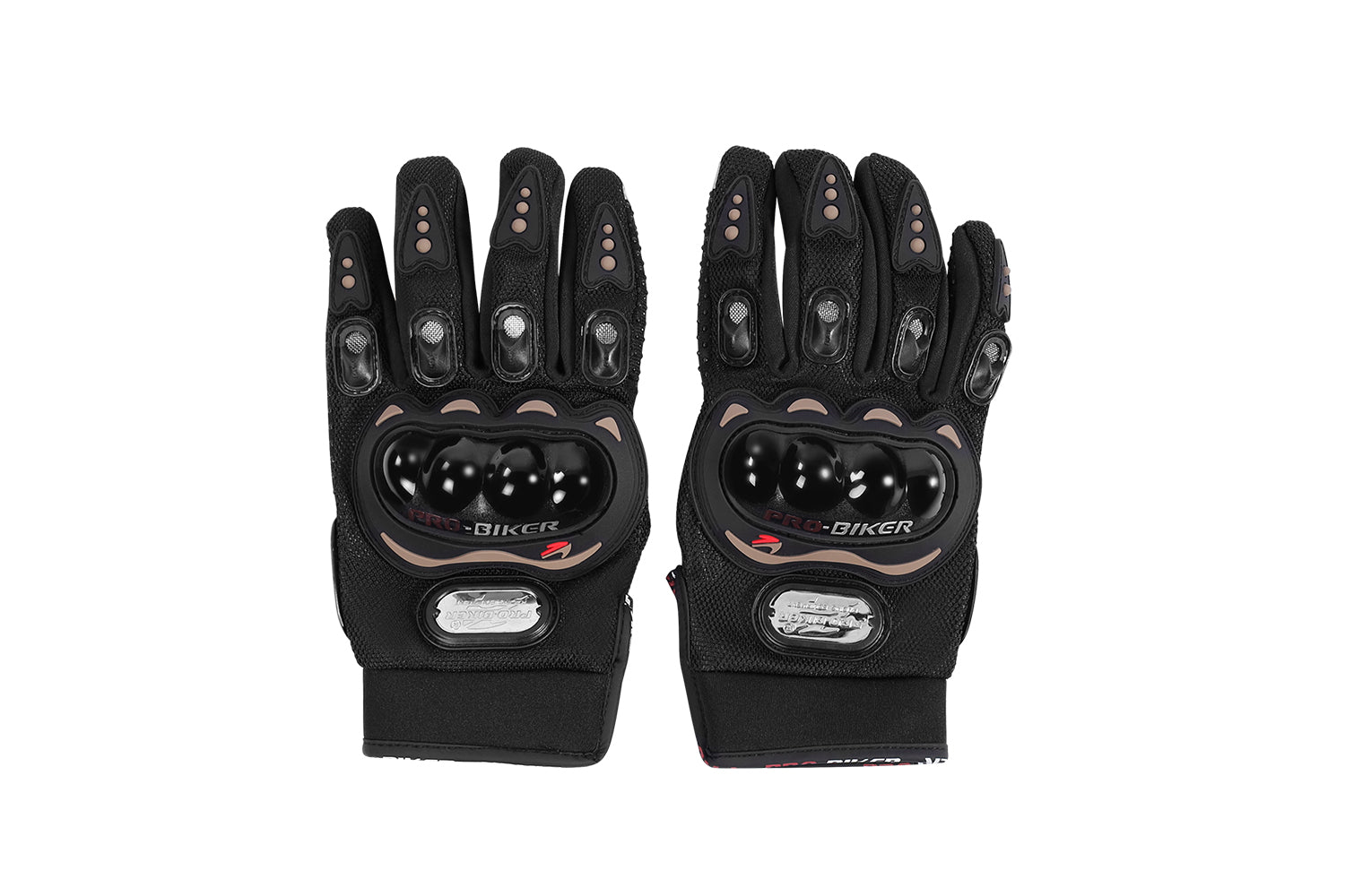wasserdichte fahrradhandschuhe HAOQI Winterwarme Touchscreen-Wasserdichte Fahrradhandschuhe