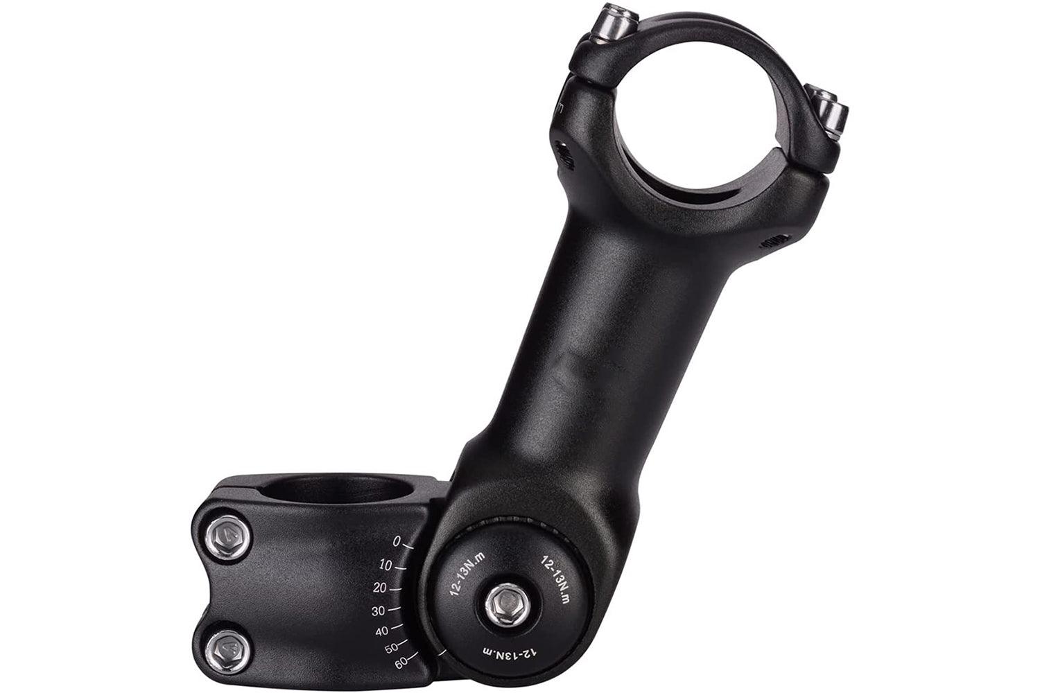 31.8mm Adjustable Stem