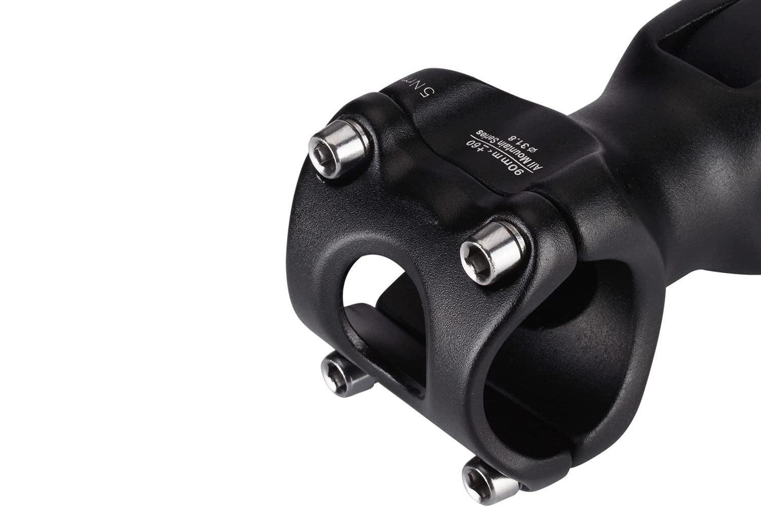 31.8mm Adjustable Stem