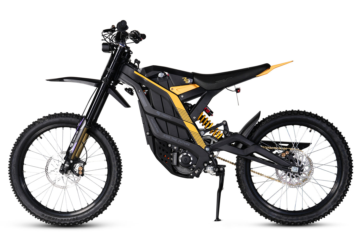 79BIKE Falcon Pro Electric Off-road Motorcycle