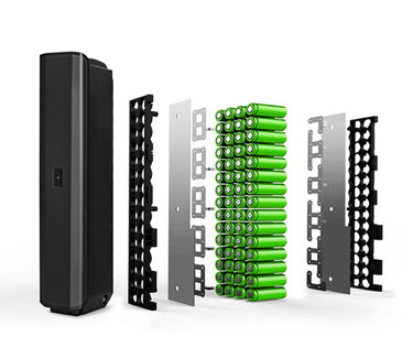 Samsung 48V 20Ah Batterie