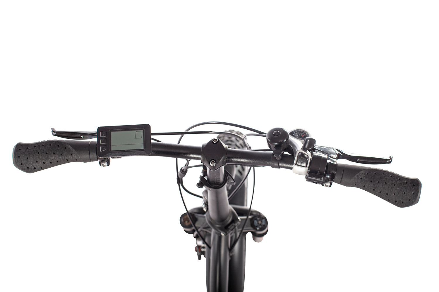 Gogoal Folding E-bike