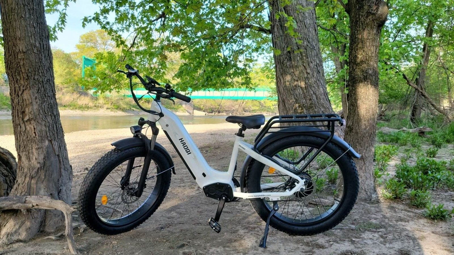 HAOQI Ebike