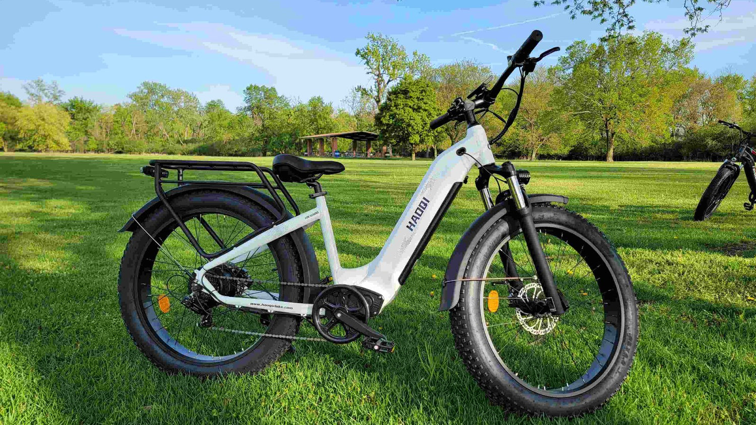 Die verschiedenen Motorarten von E-Bikes: Vorzüge und Einschränkungen im Überblick- HAOQI Ebike