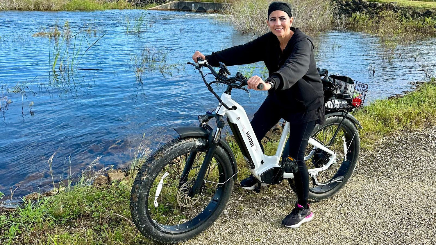 HAOQI EBIKE