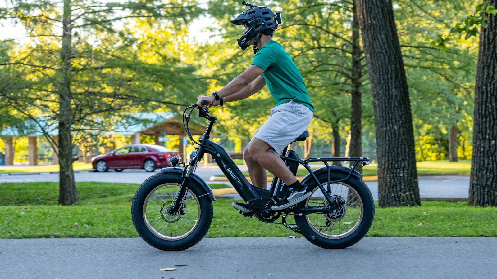 5 wichtige Fakten über Elektrofahrräder (E-Bikes)