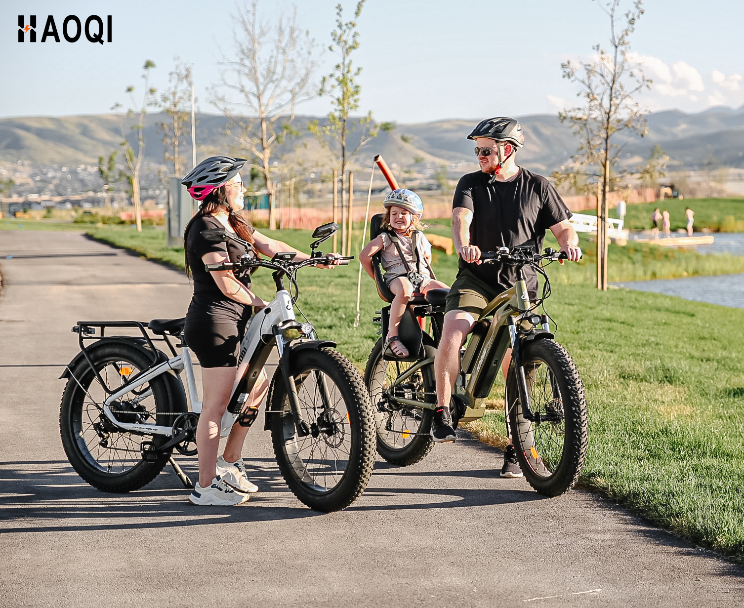 Sorgenfrei unterwegs: Der ultimative E-Bike Wartungs- und Diebstahlschutz-Ratgeber