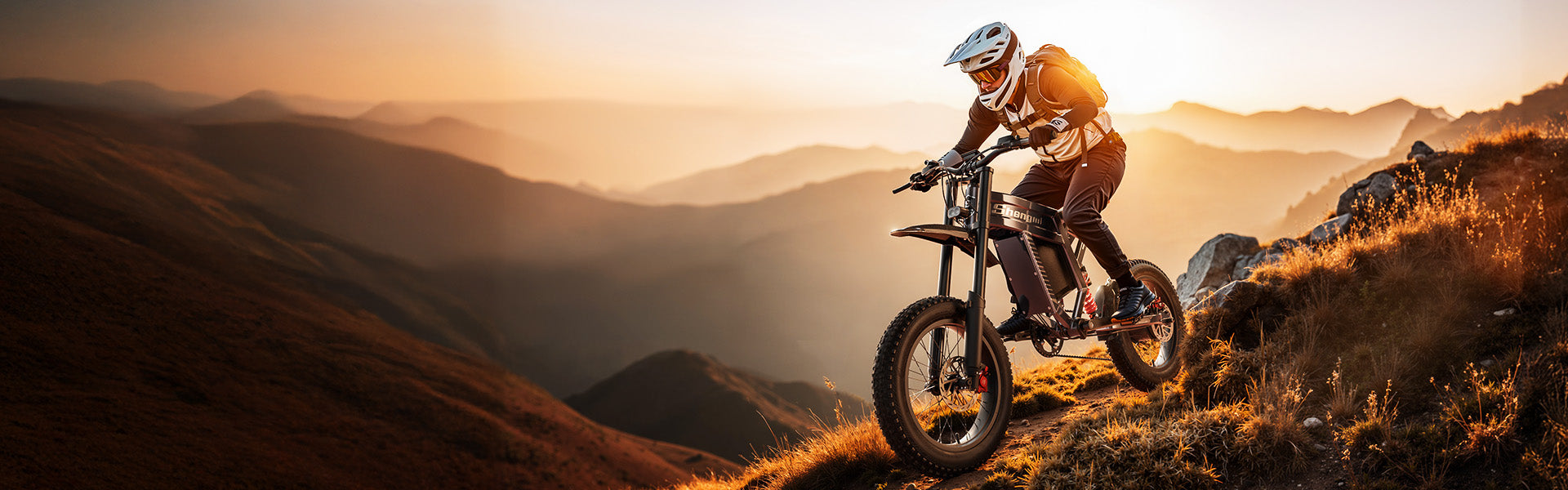 HAOQI Highlights – Unsere Top-E-Bikes