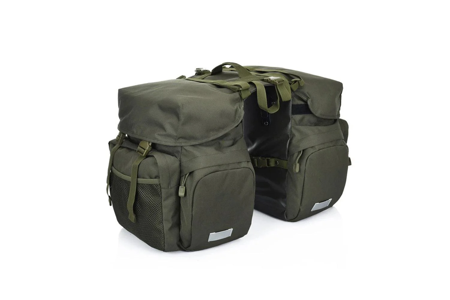 50L E-Bike pannier bag