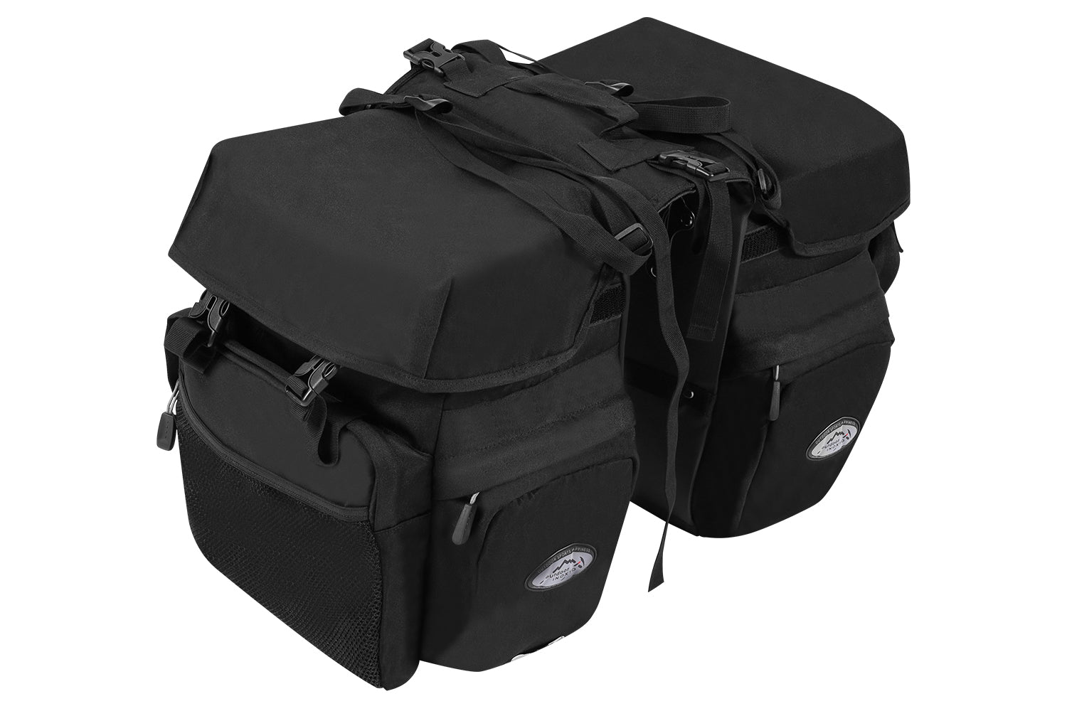 50L E-Bike-Gepäckträgertasche