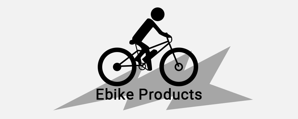 Ebike Products