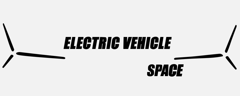 ELECTRIC VEHICLE SPACE