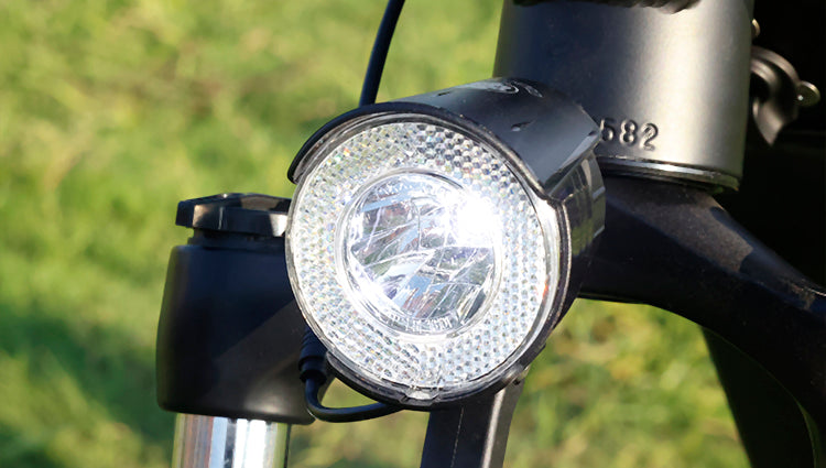Fahrrad LED Scheinwerfer