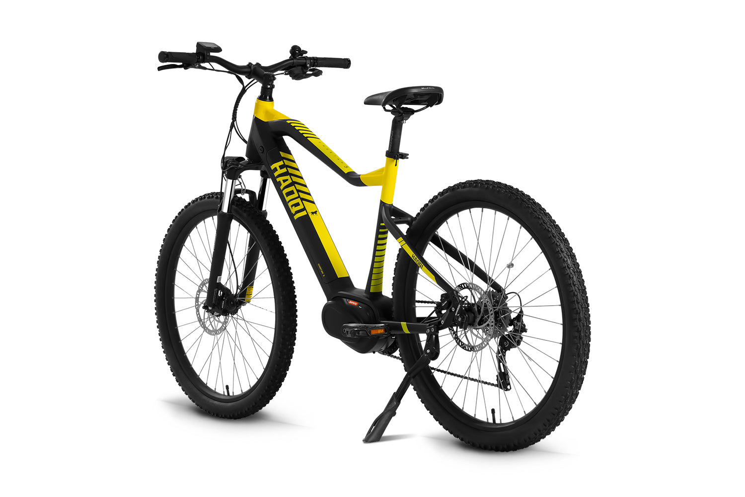 HAOQl Cheetah5 All-Terrain E-MTB