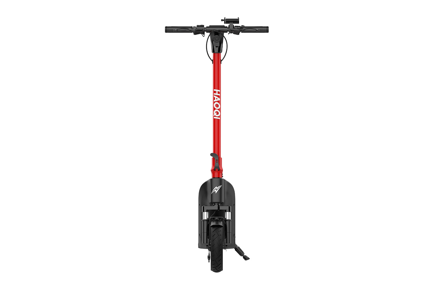 Flying Fish City Commuting Electric Scooter Red