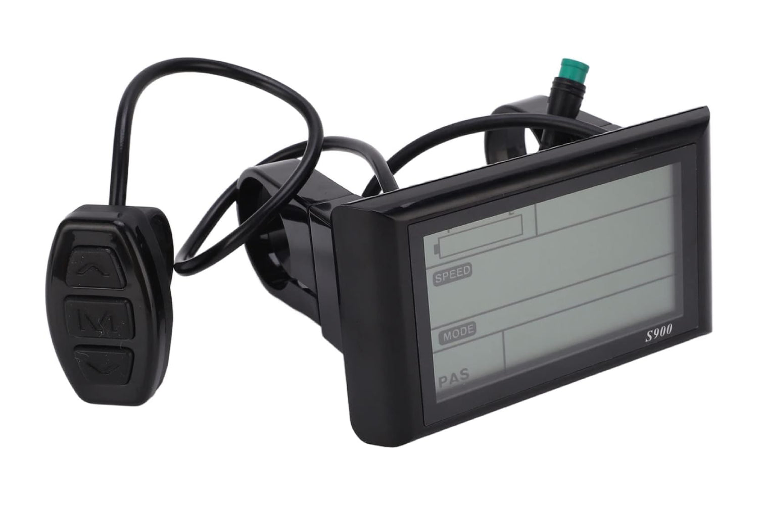 HAOQI Ebike LCD-Display For Antelope