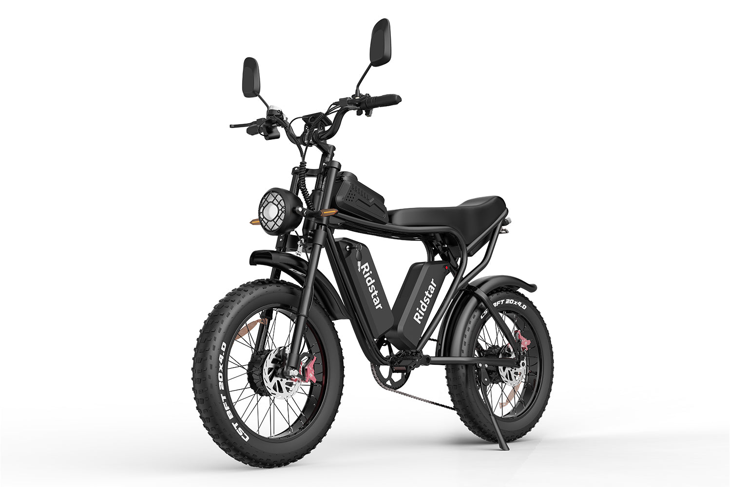 Ridstar Q20 Pro Ebike 3