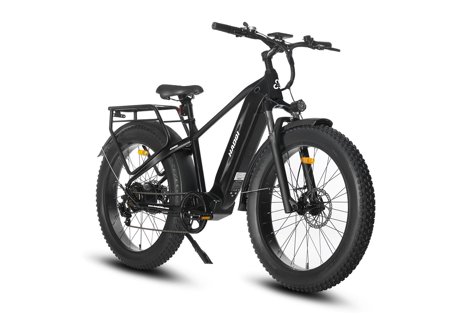 HAOQI Ebike
