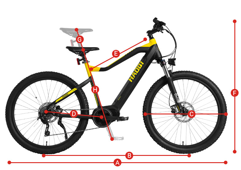 haoqi cheetah size guide